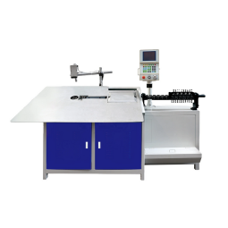 Factory Price 2d Automatic Wire Bending Machine For Sale